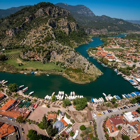 Turay Hotel Дальян Экстерьер фото