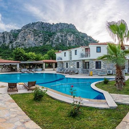 Turay Hotel Дальян Экстерьер фото