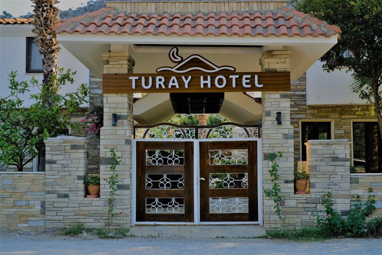 Turay Hotel Дальян Экстерьер фото