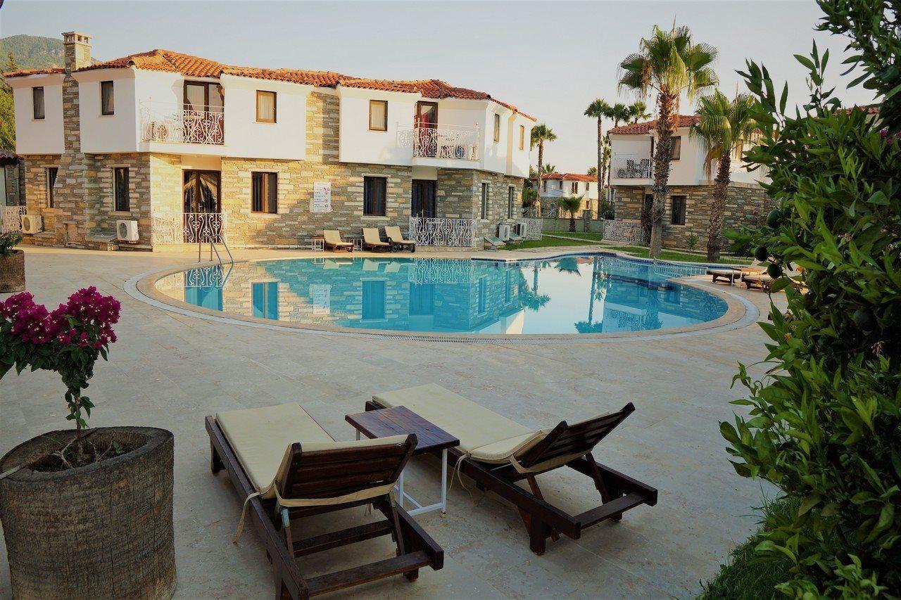 Turay Hotel Дальян Экстерьер фото