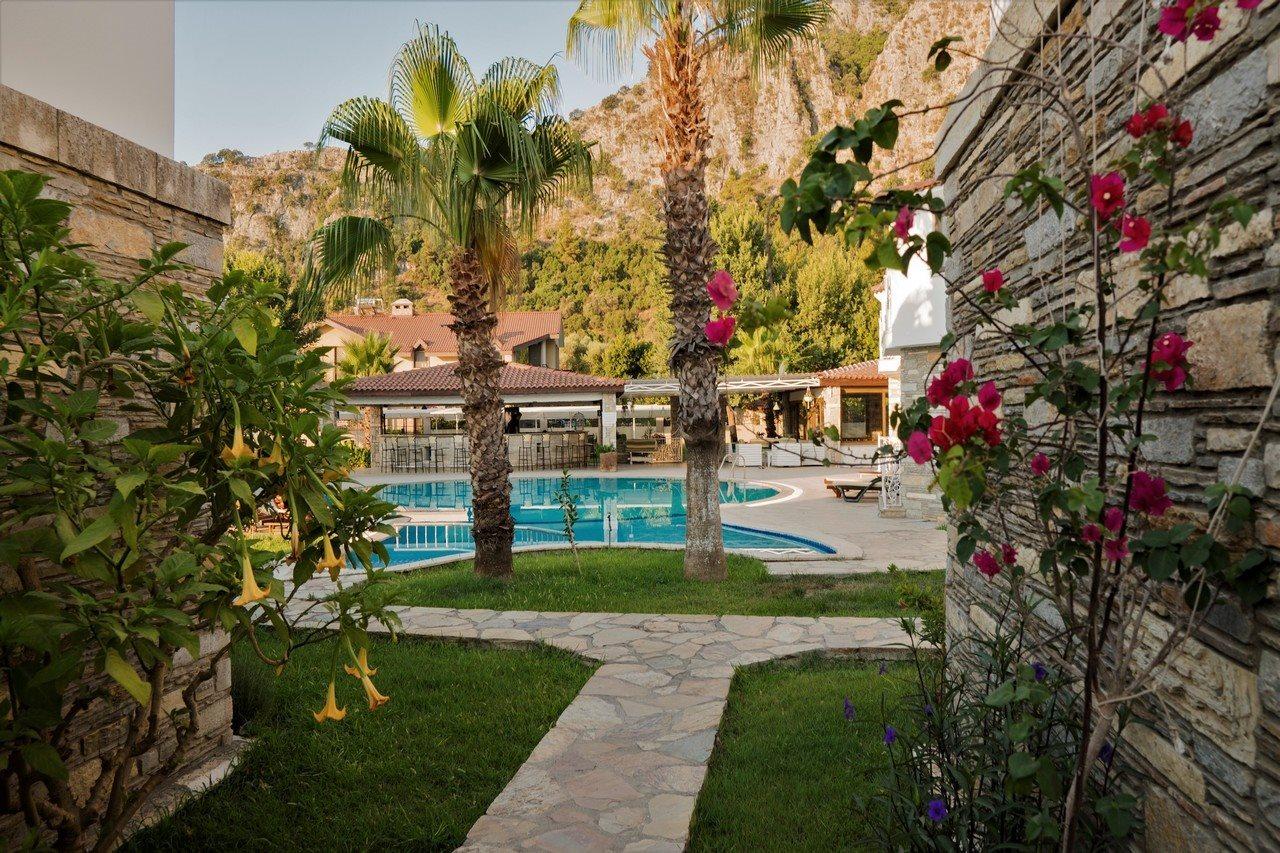 Turay Hotel Дальян Экстерьер фото