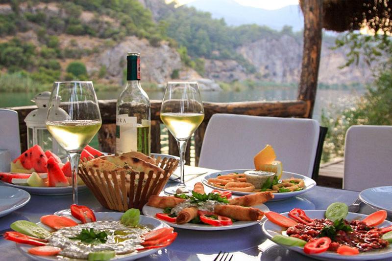 Turay Hotel Дальян Экстерьер фото
