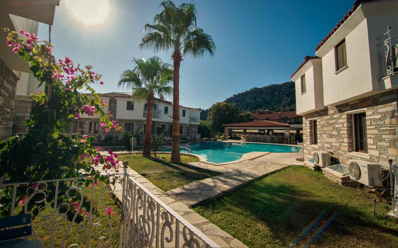 Turay Hotel Дальян Экстерьер фото