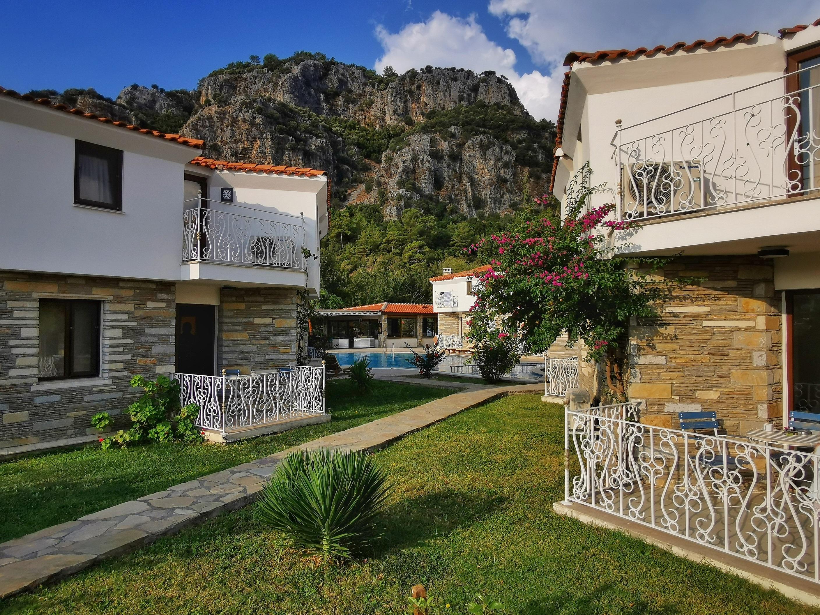 Turay Hotel Дальян Экстерьер фото