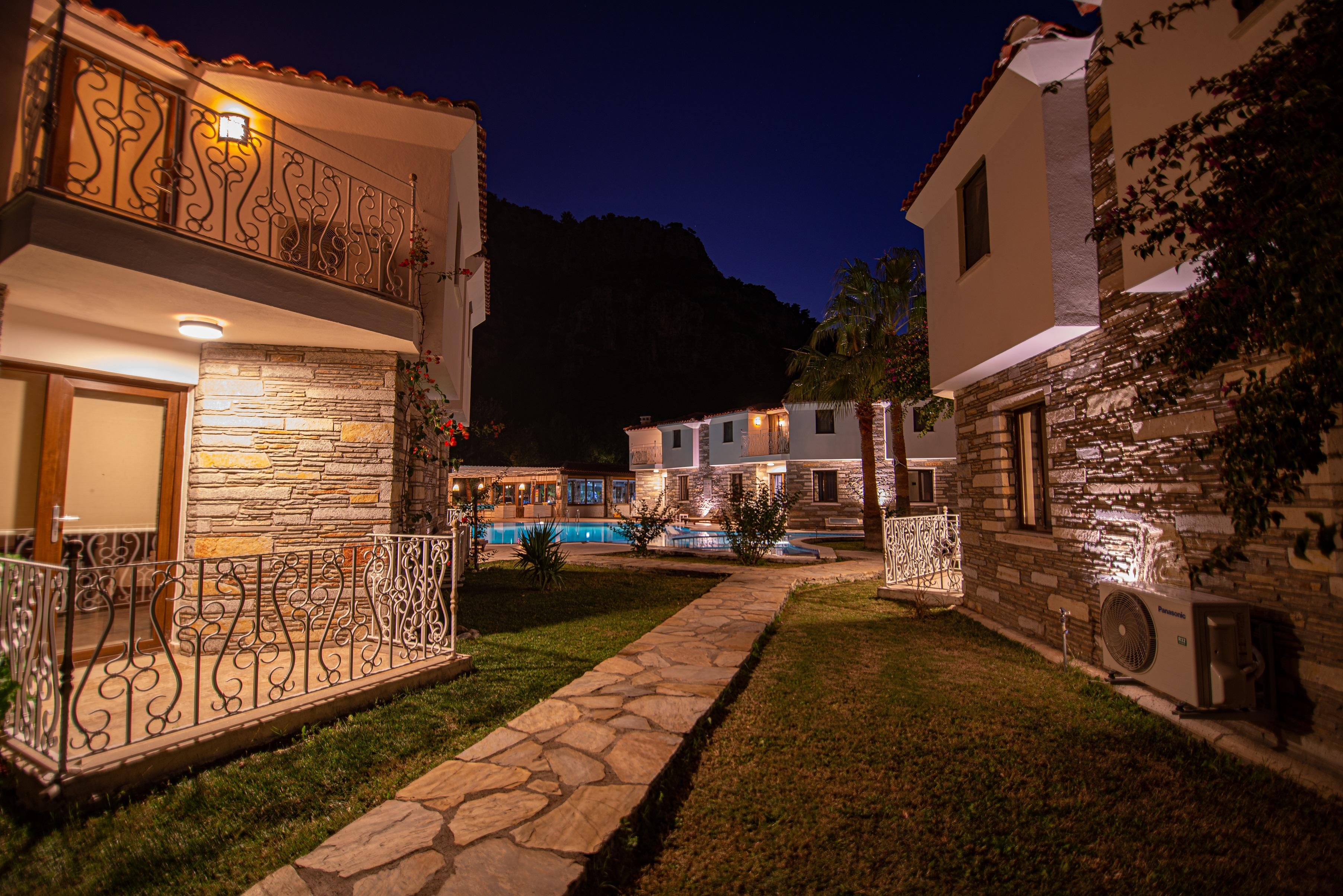 Turay Hotel Дальян Экстерьер фото