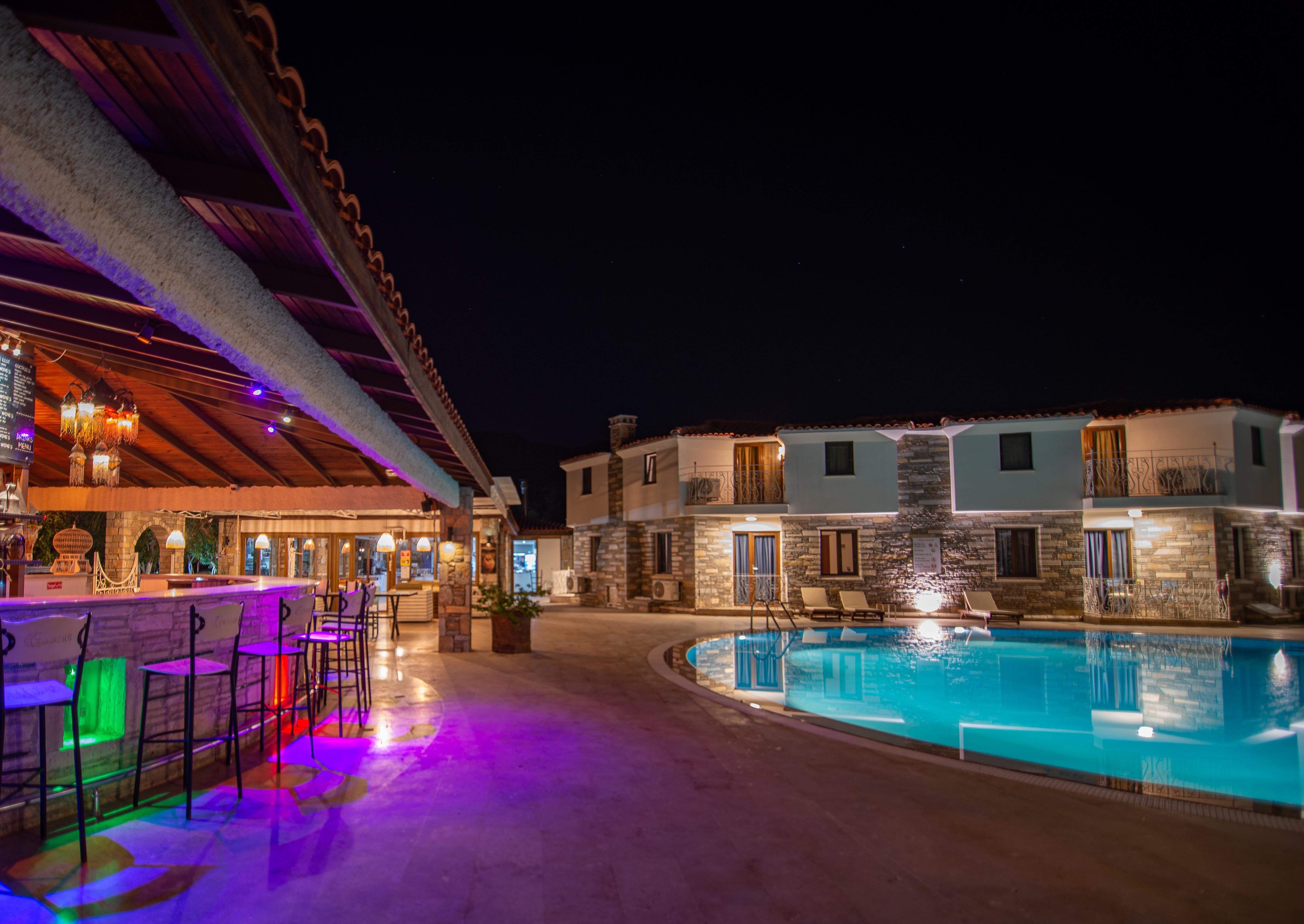 Turay Hotel Дальян Экстерьер фото