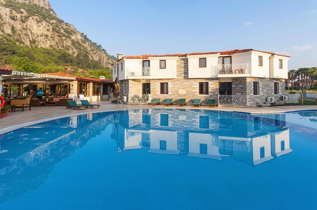 Turay Hotel Дальян Экстерьер фото