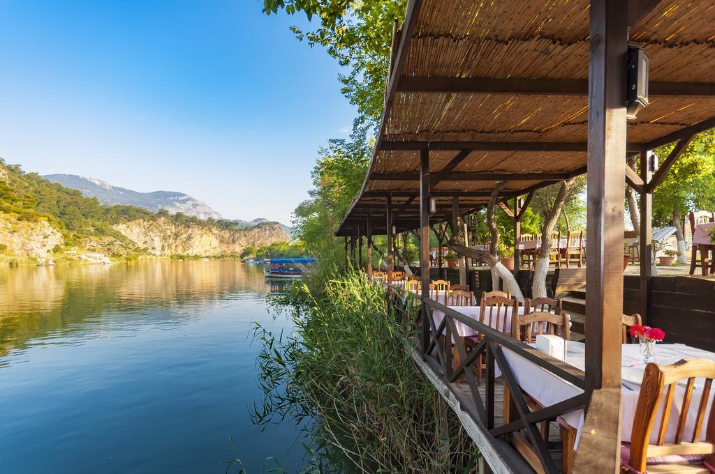 Turay Hotel Дальян Экстерьер фото