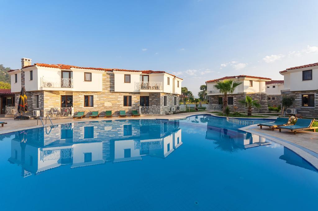 Turay Hotel Дальян Экстерьер фото