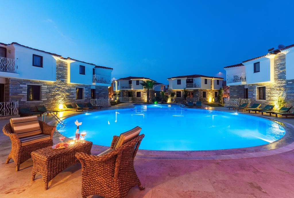 Turay Hotel Дальян Экстерьер фото