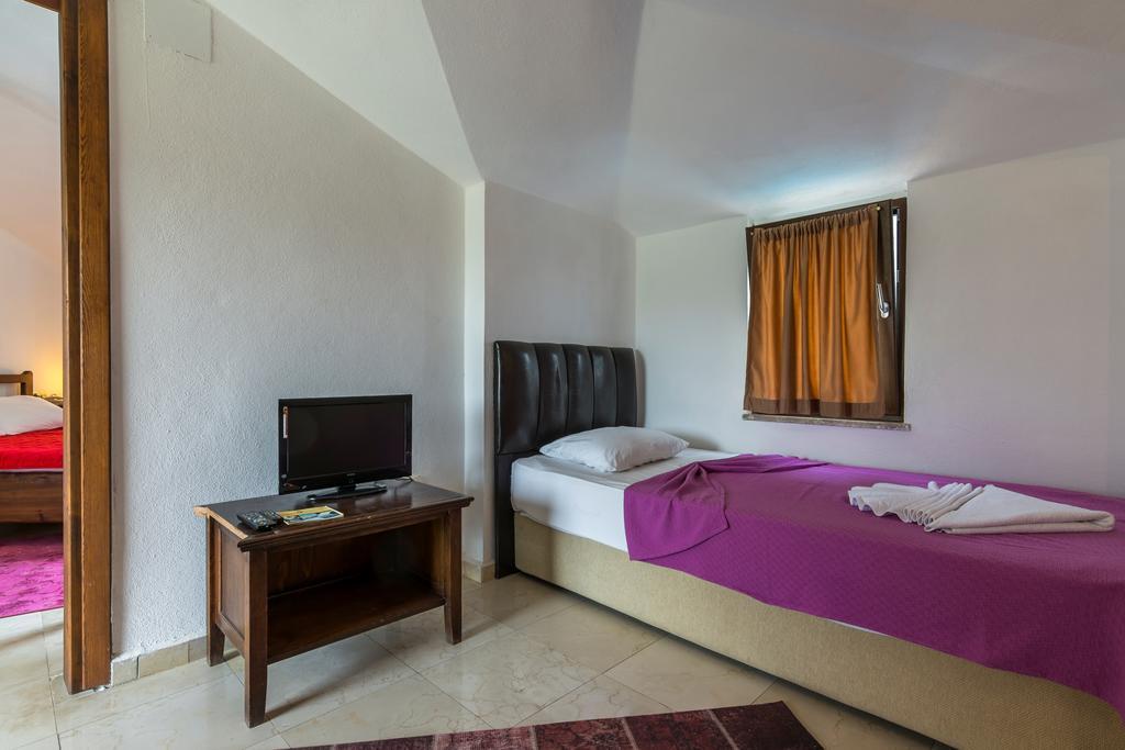 Turay Hotel Дальян Экстерьер фото