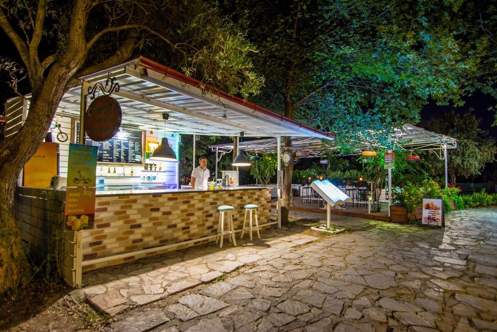 Turay Hotel Дальян Экстерьер фото
