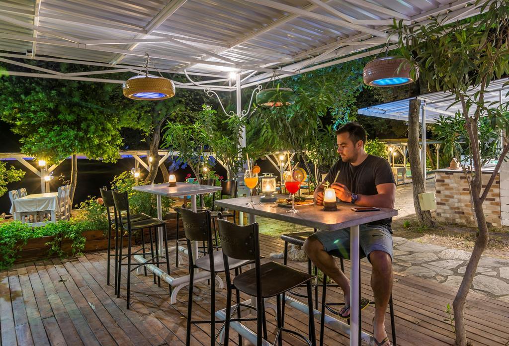 Turay Hotel Дальян Экстерьер фото