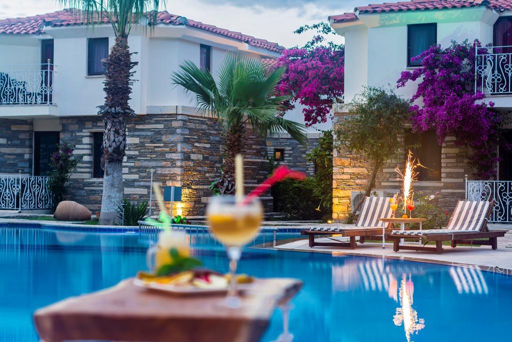 Turay Hotel Дальян Экстерьер фото