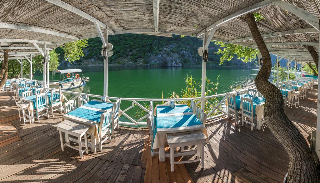 Turay Hotel Дальян Экстерьер фото