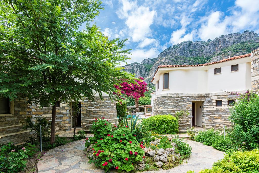 Turay Hotel Дальян Экстерьер фото
