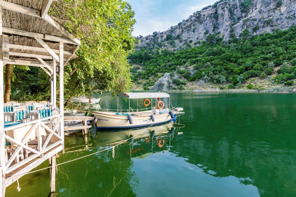Turay Hotel Дальян Экстерьер фото