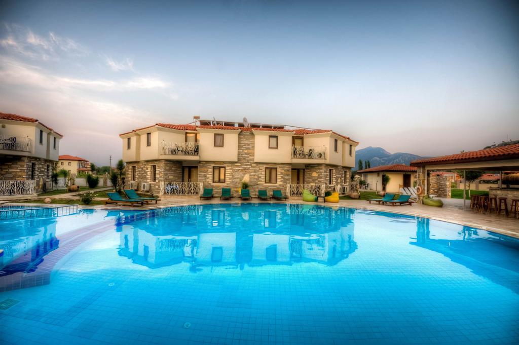 Turay Hotel Дальян Экстерьер фото