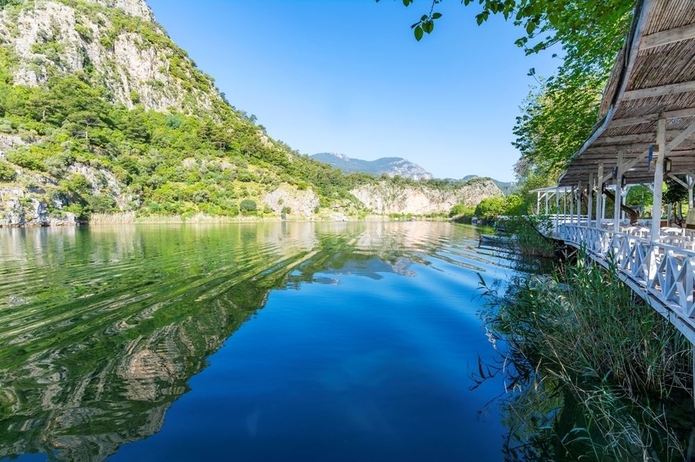 Turay Hotel Дальян Экстерьер фото