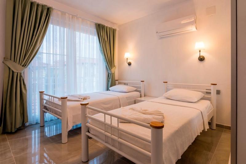 Turay Hotel Дальян Экстерьер фото